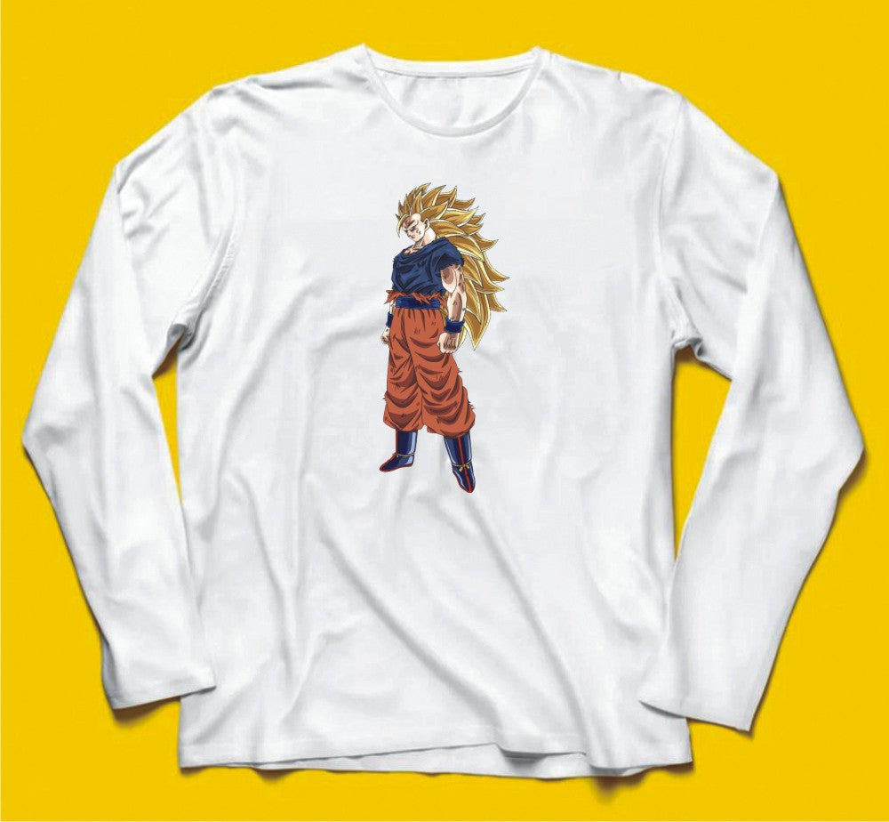 Brandzvibe Goku 2