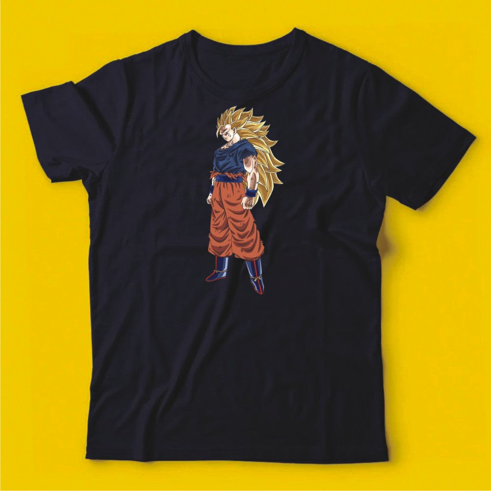 Brandzvibe Goku