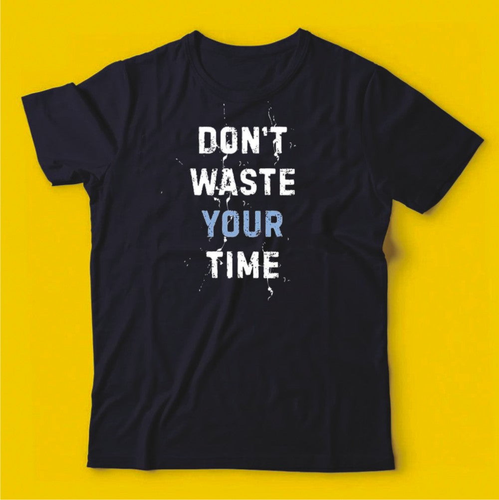 Brandzvibe Don't Waste Your Time