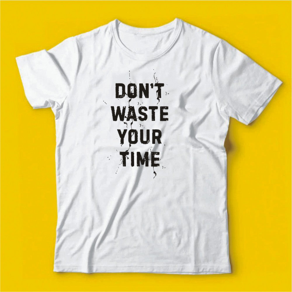 Brandzvibe Don't Waste Your Time