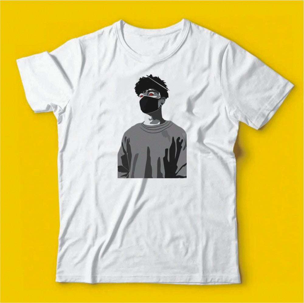 Brandzvibe Shadow Man