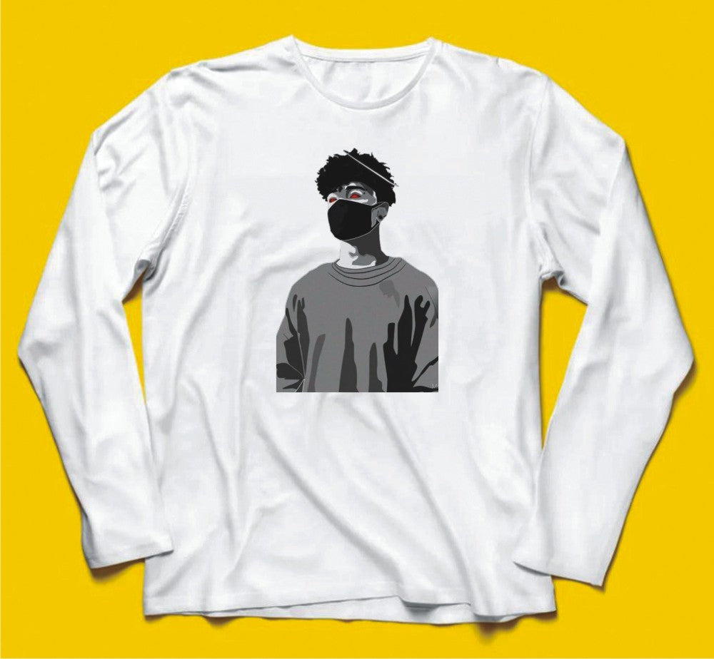 Brandzvibe Shadow Man