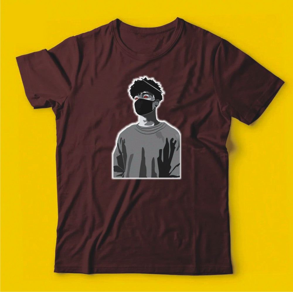 Brandzvibe Shadow Man