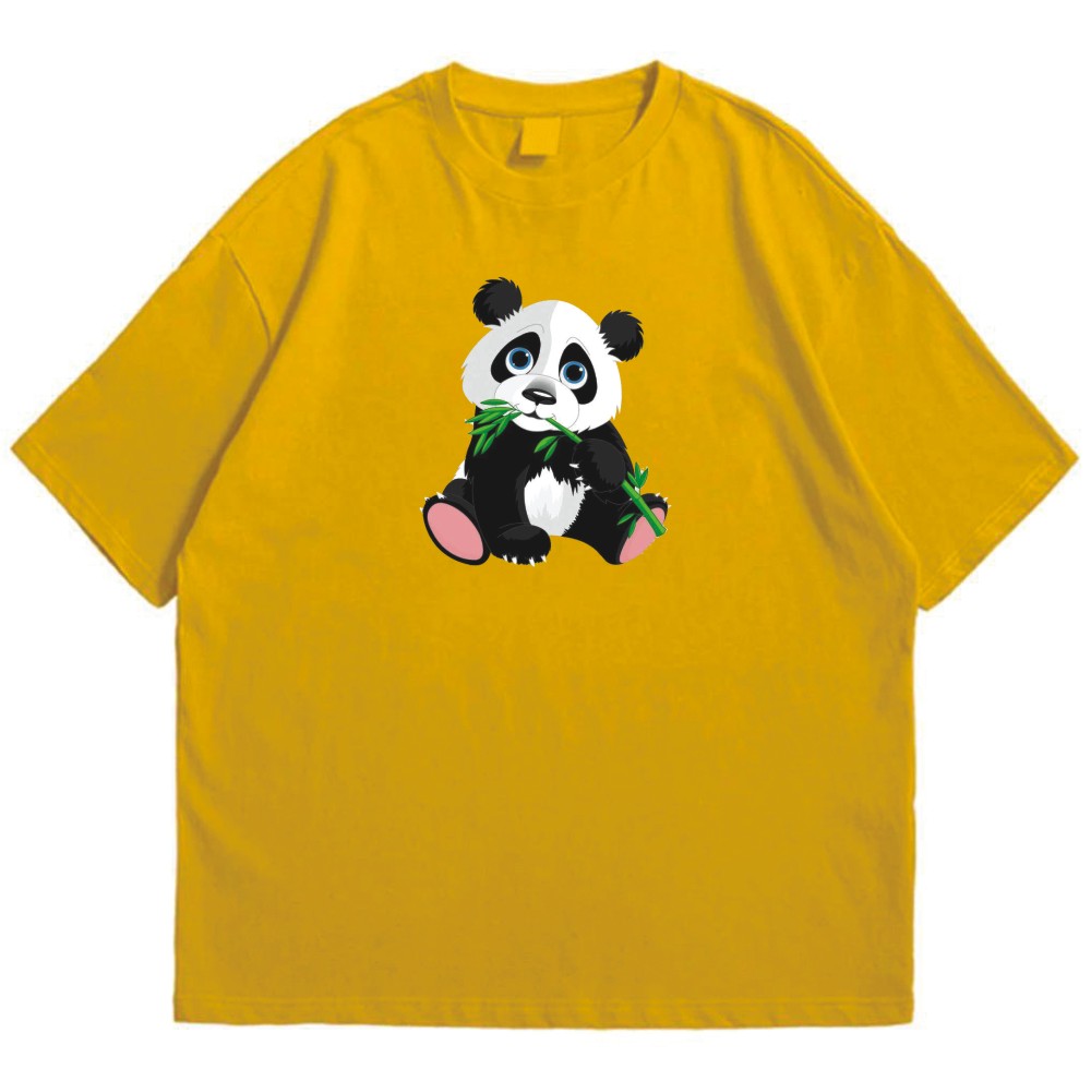 Brandzvibe Panda