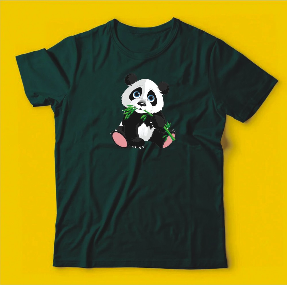 Brandzvibe Panda