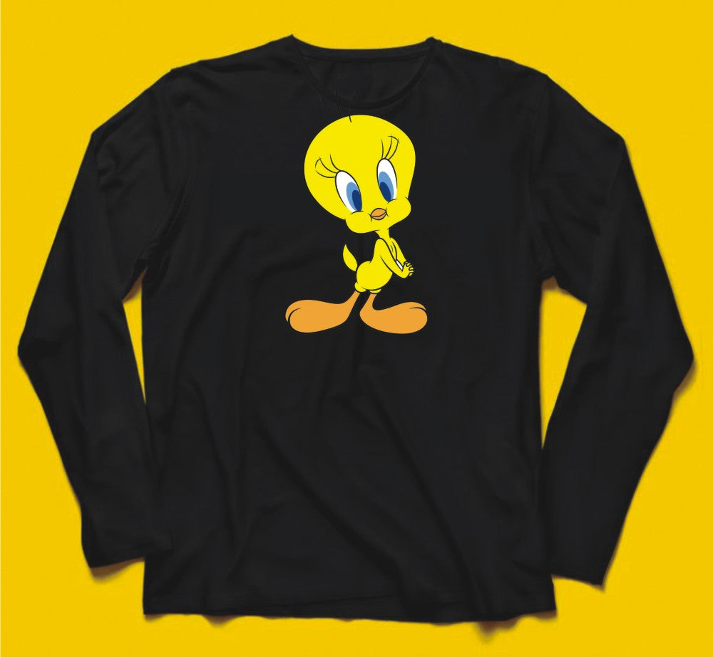 Brandzvibe Tweety