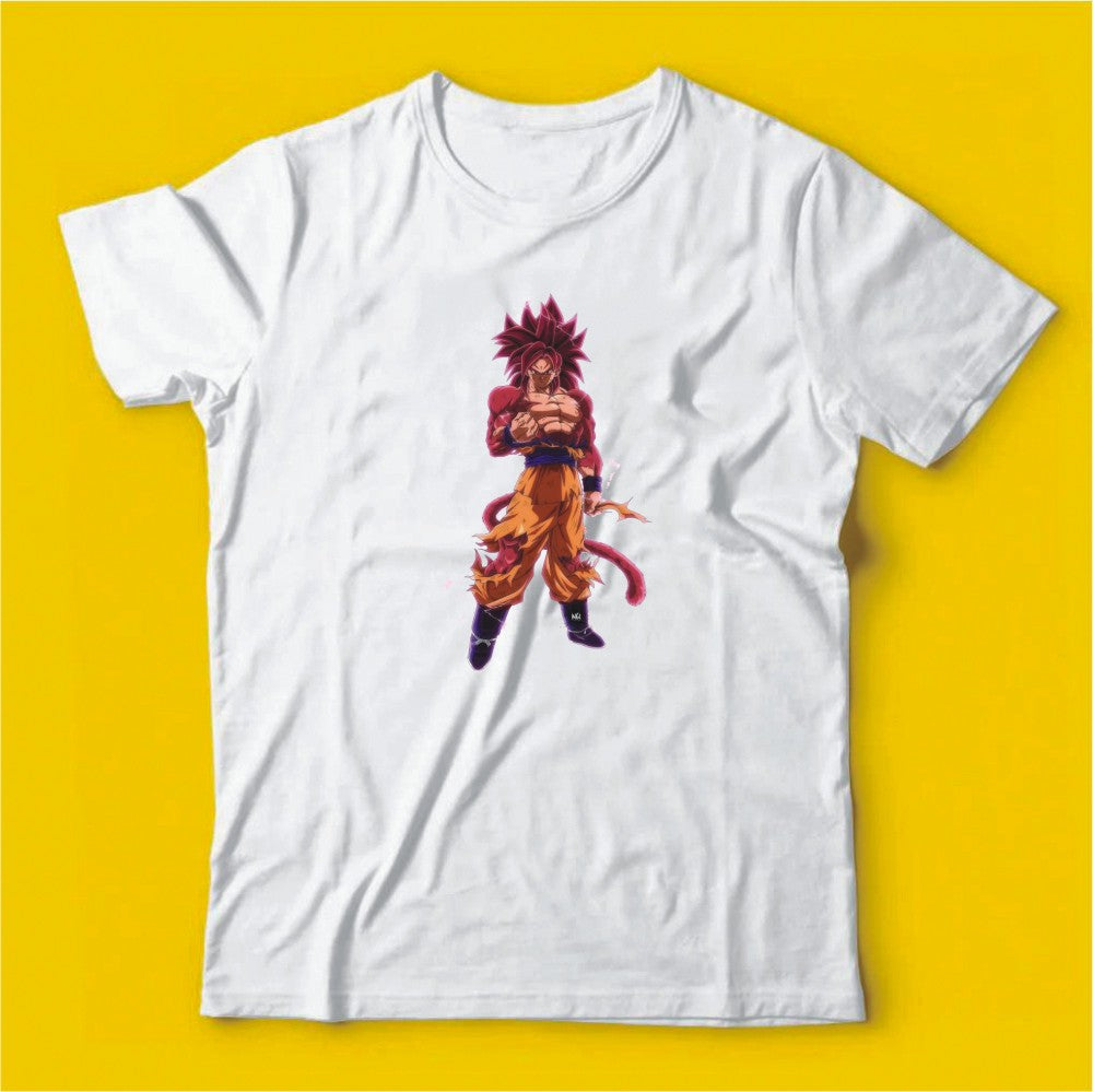 Brandzvibe Goku