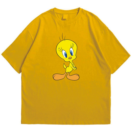 Brandzvibe Tweety