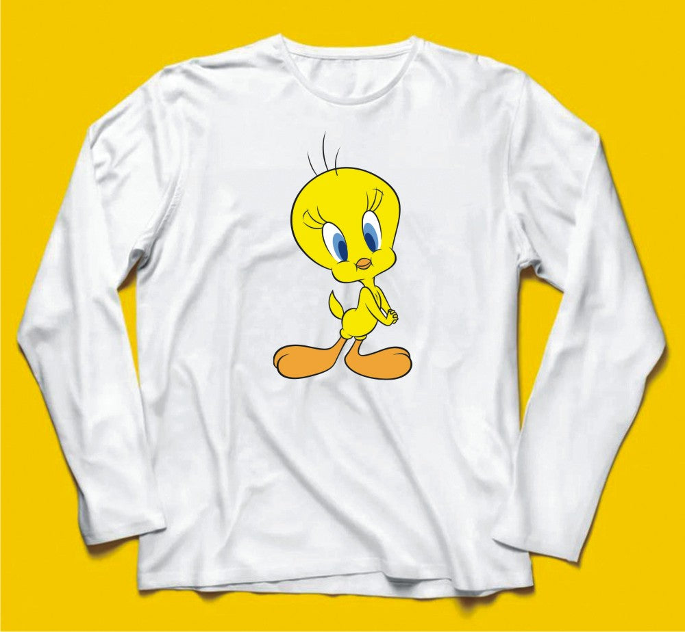 Brandzvibe Tweety
