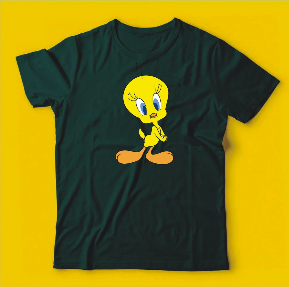 Brandzvibe Tweety 2
