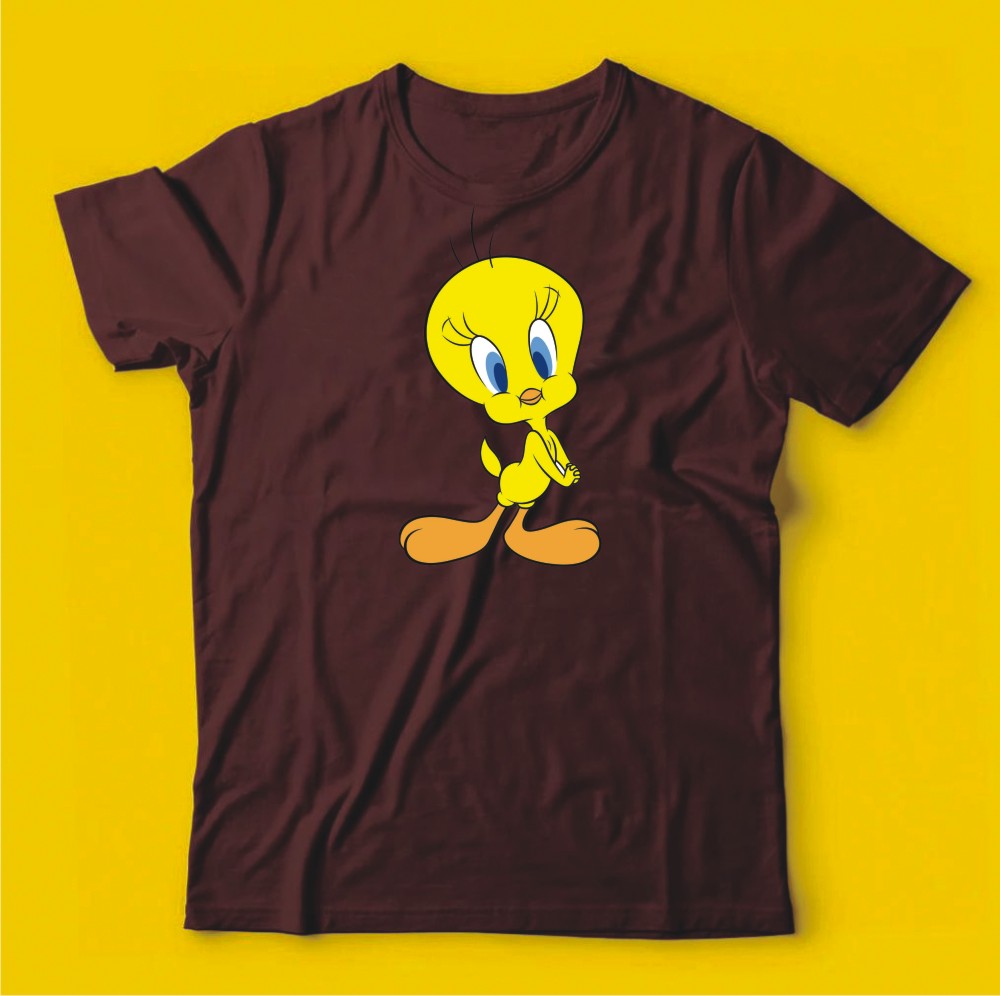 Brandzvibe Tweety 2