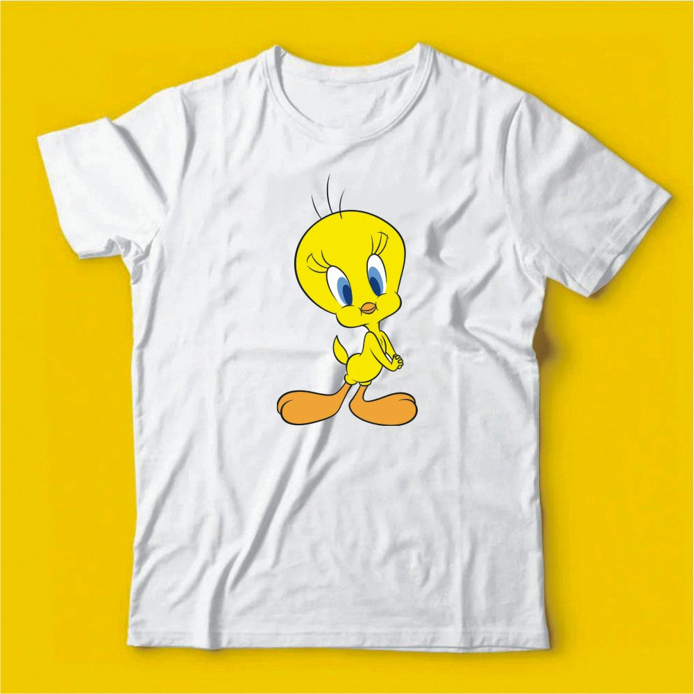 Brandzvibe Tweety 2