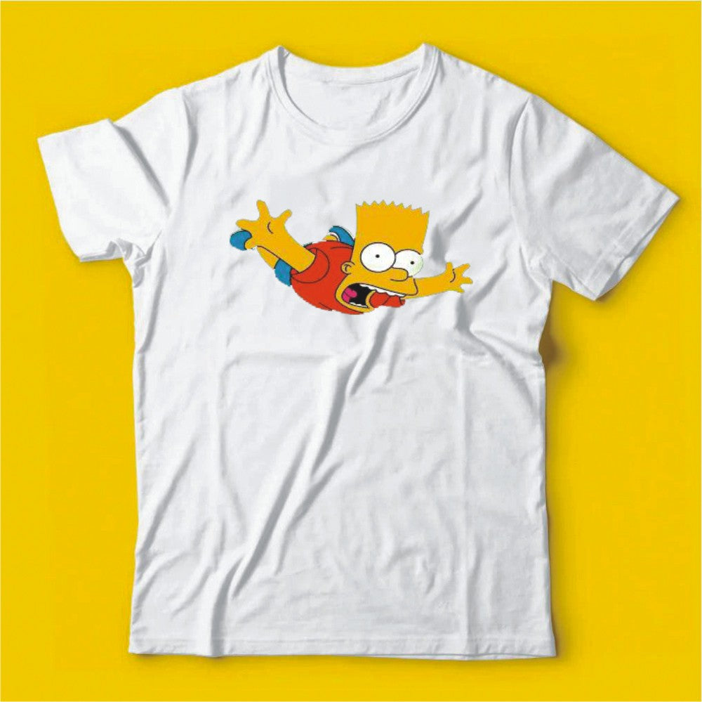 Brandzvibe Bart Simpson