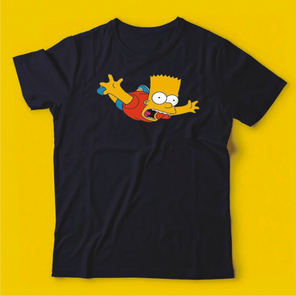 Brandzvibe Bart Simpson