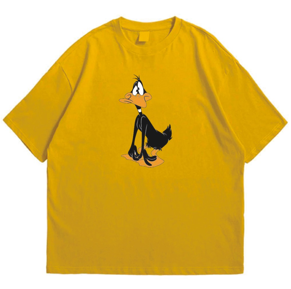 Brandzvibe Daffy Duck 2