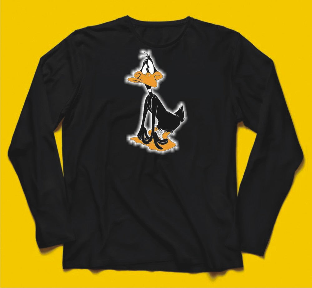 Brandzvibe Daffy Duck 2