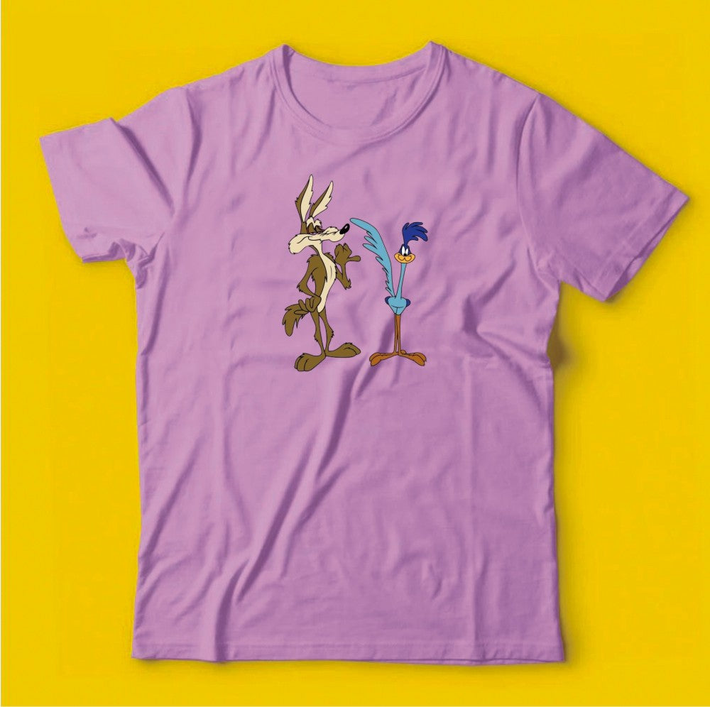 Brandzvibe Roadrunner with Friend