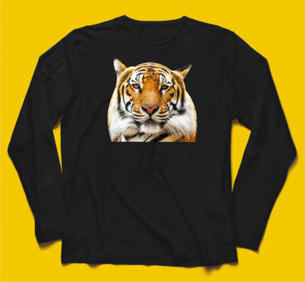 Brandzvibe Tiger