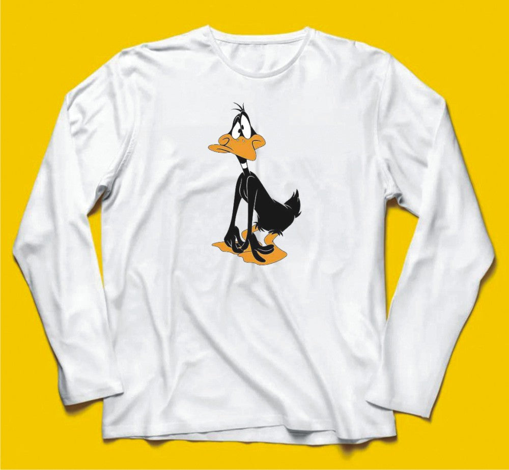 Brandzvibe Daffy Duck 2