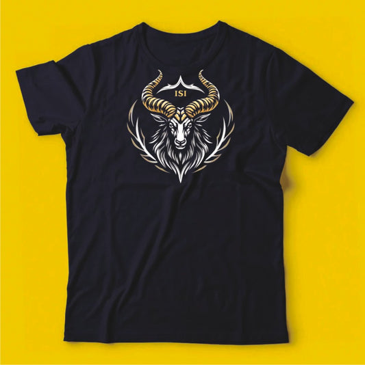 Brandzvibe Markhor 2