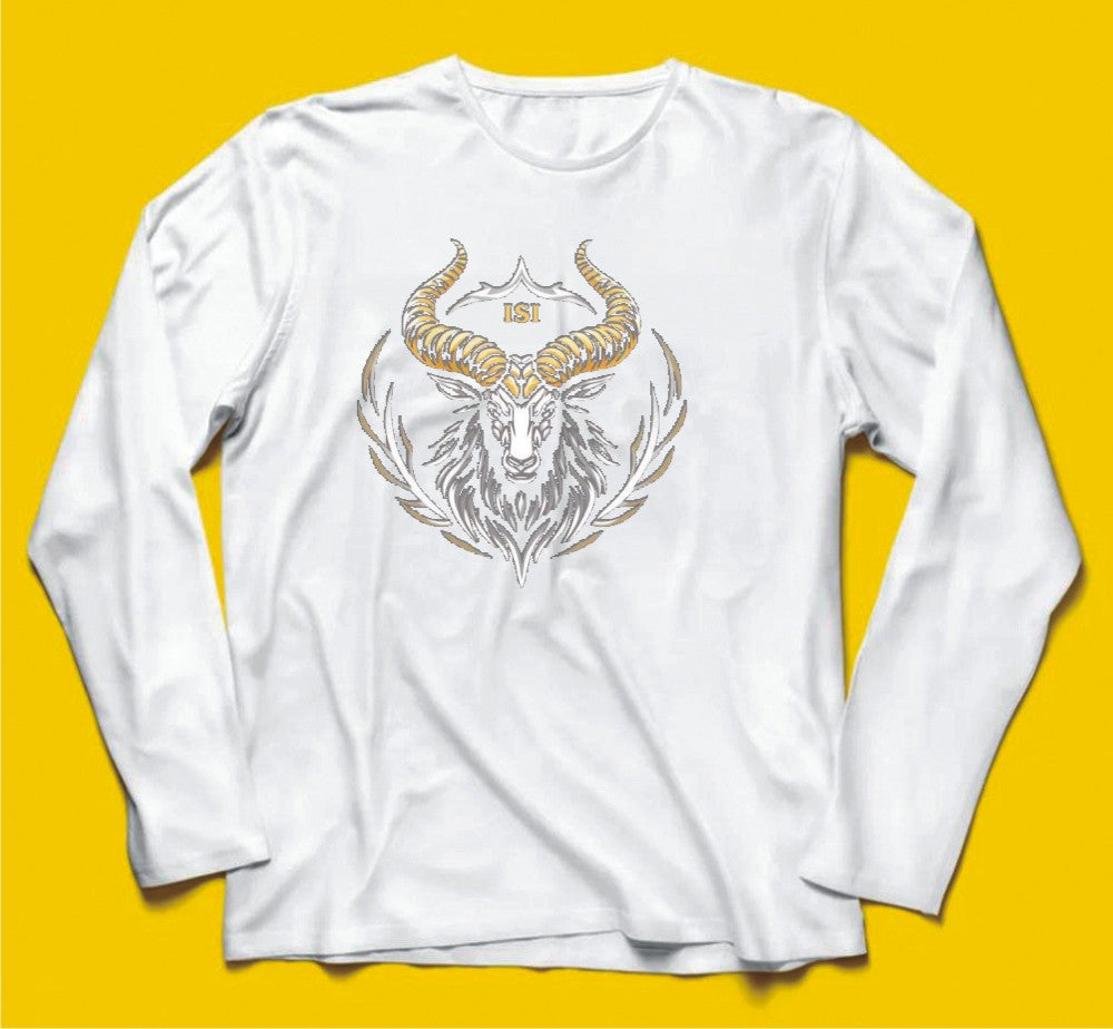 Brandzvibe Markhor 2