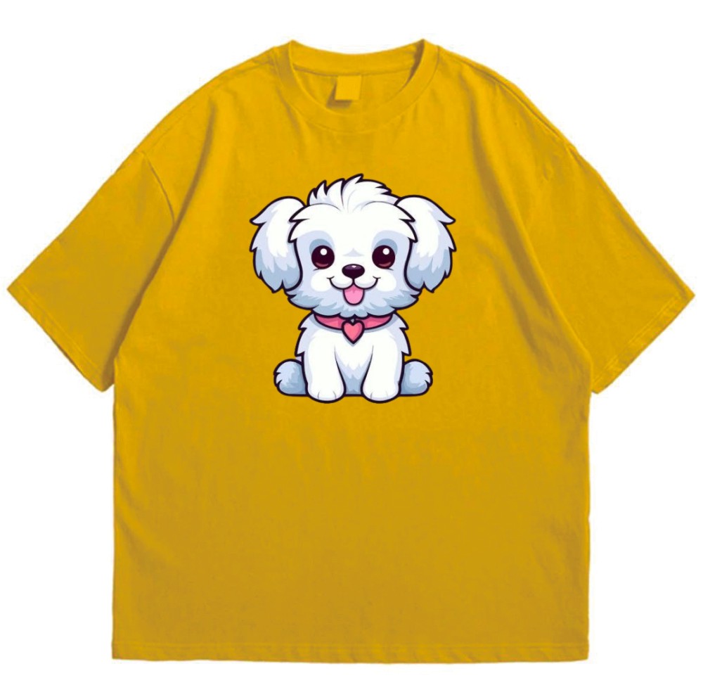Brandzvibe Cute Puppy