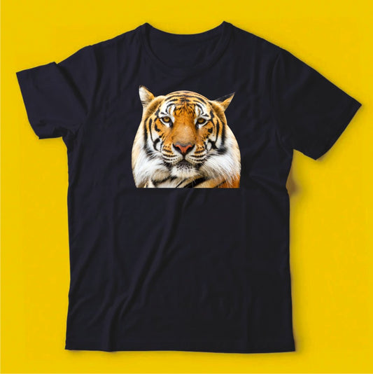 Brandzvibe Tiger