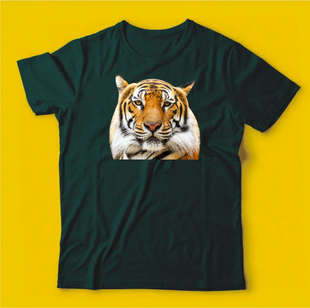 Brandzvibe Tiger