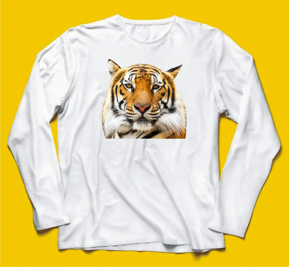Brandzvibe Tiger