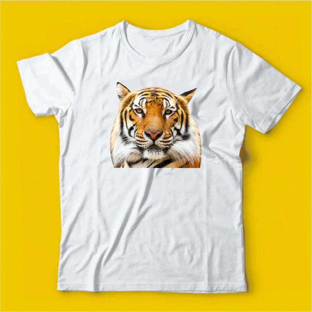 Brandzvibe Tiger