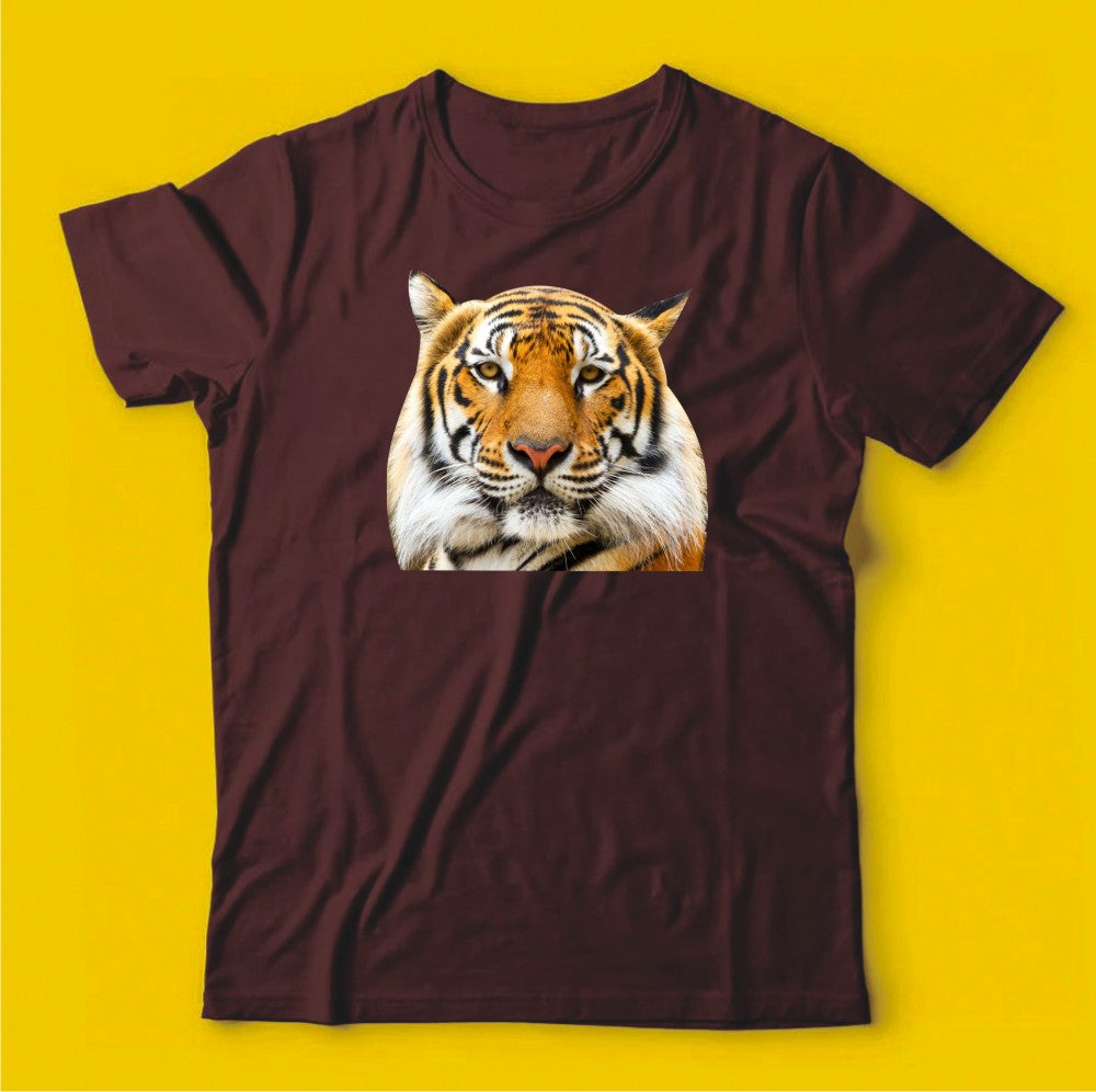 Brandzvibe Tiger
