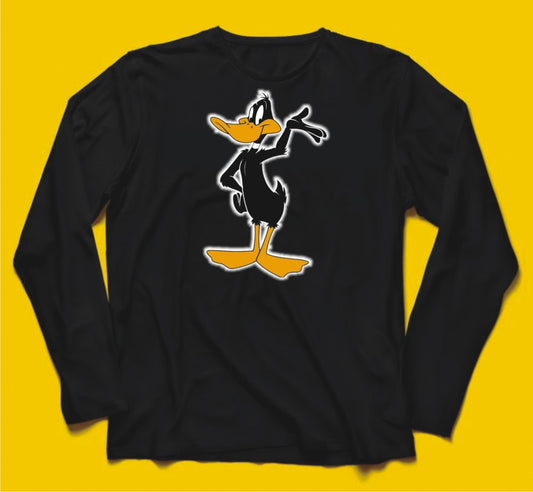 Brandzvibe Daffy Duck