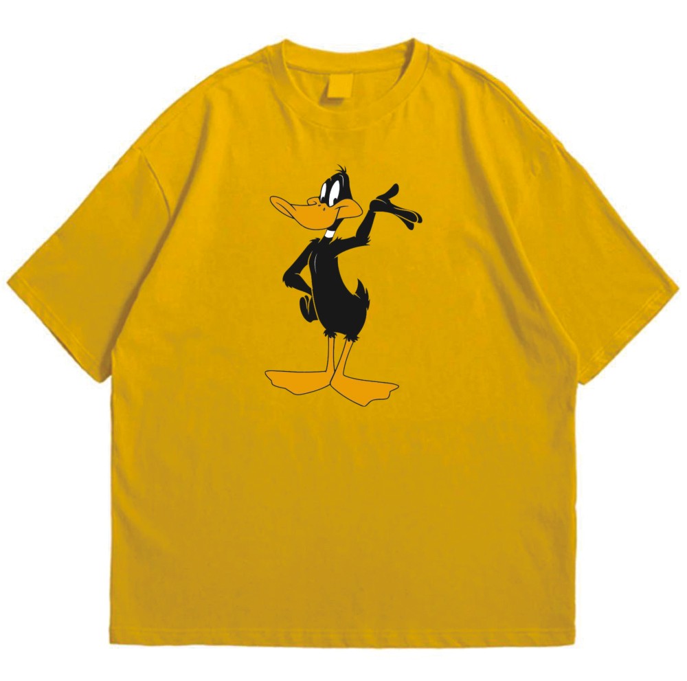 Brandzvibe Daffy Duck