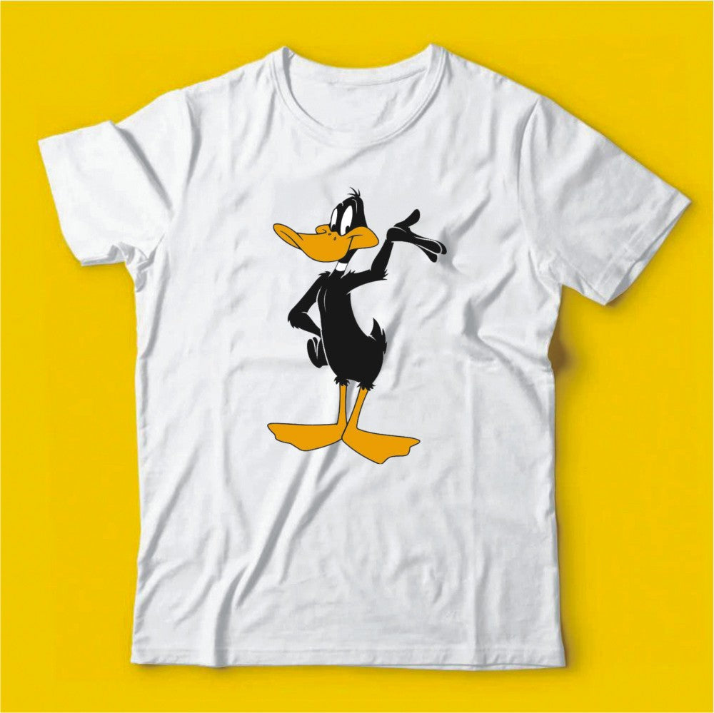 Brandzvibe Daffy Duck
