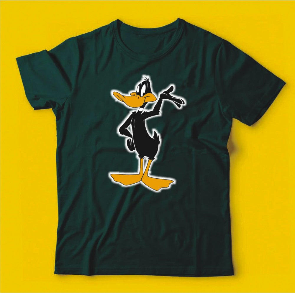 Brandzvibe Daffy Duck