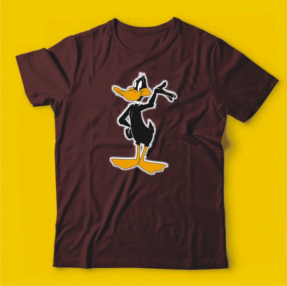 Brandzvibe Daffy Duck