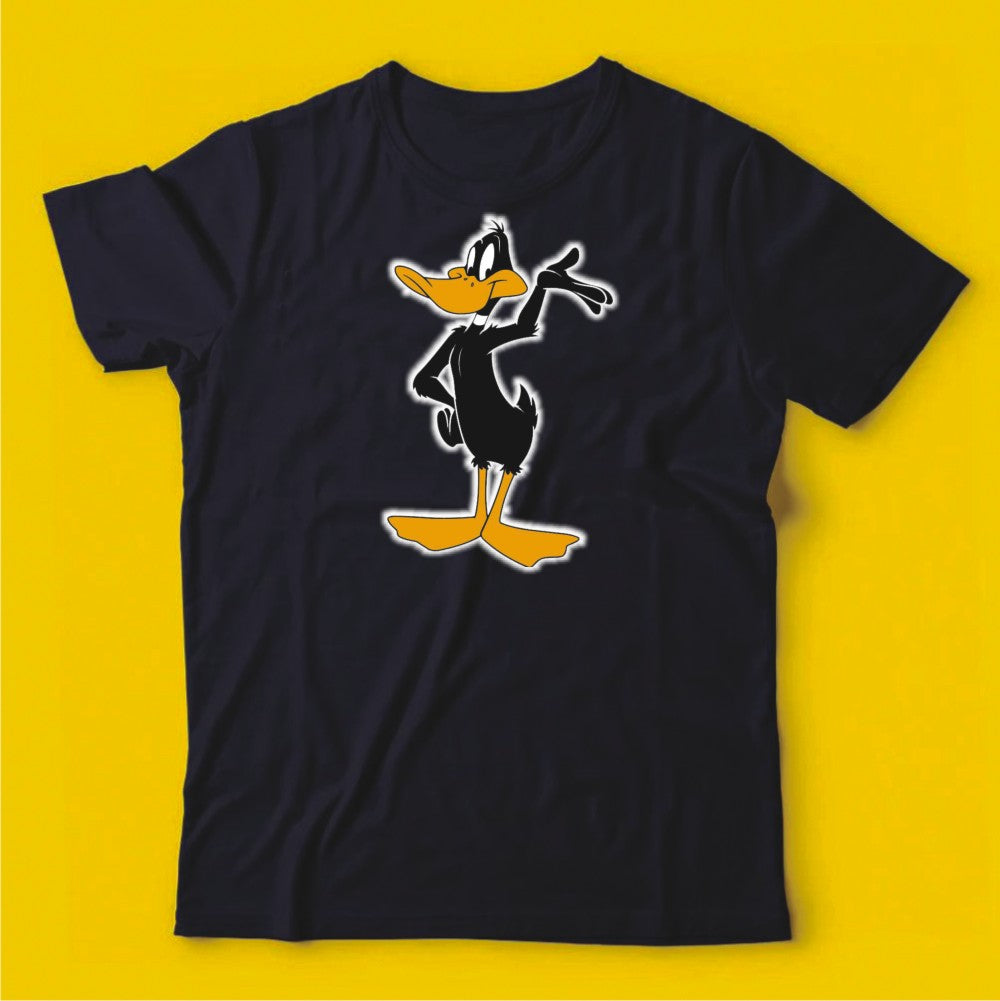 Brandzvibe Daffy Duck