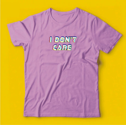 Brandzvibe I Don't Care