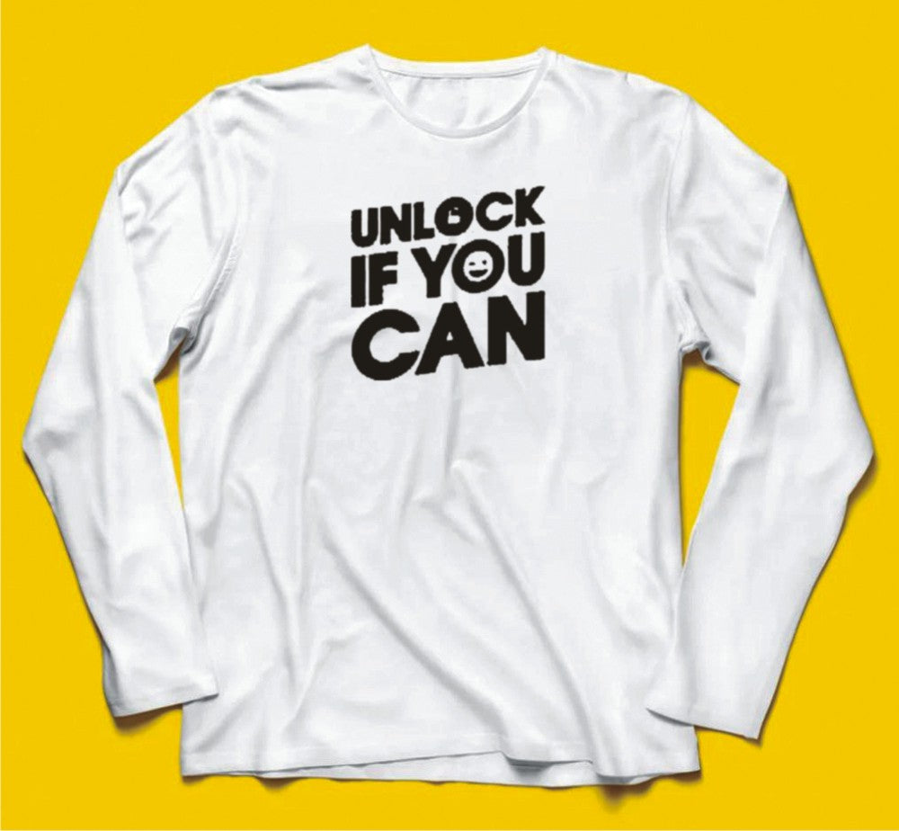 Brandzvibe Unlock If You Can