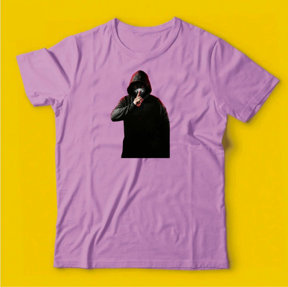 Brandzvibe Silent