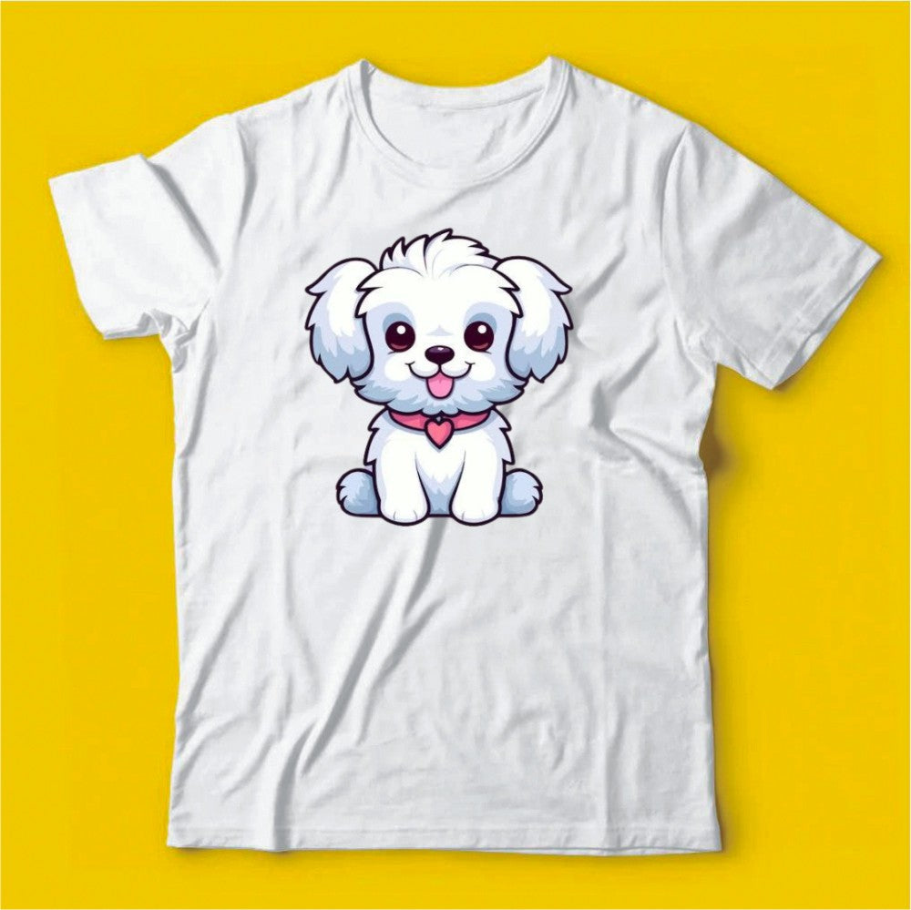 Brandzvibe Cute Puppy 2
