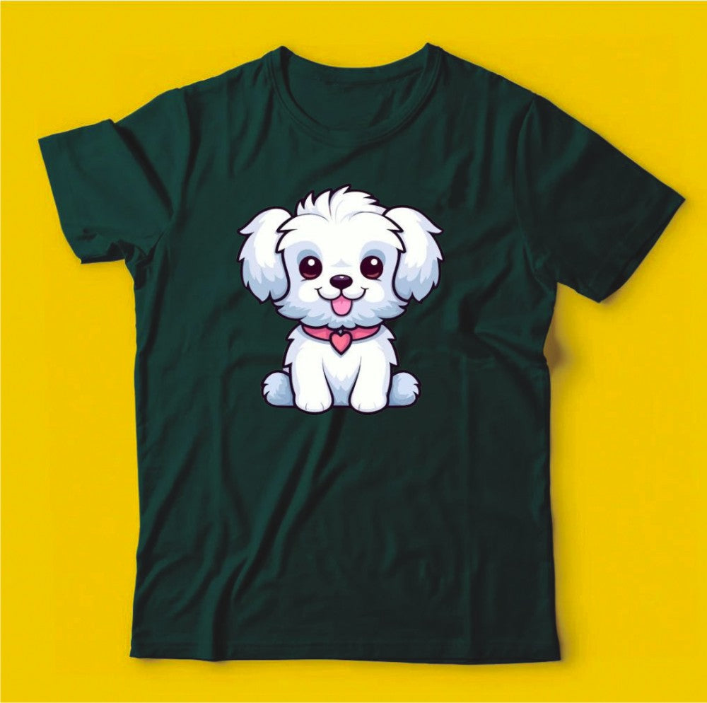 Brandzvibe Cute Puppy 2