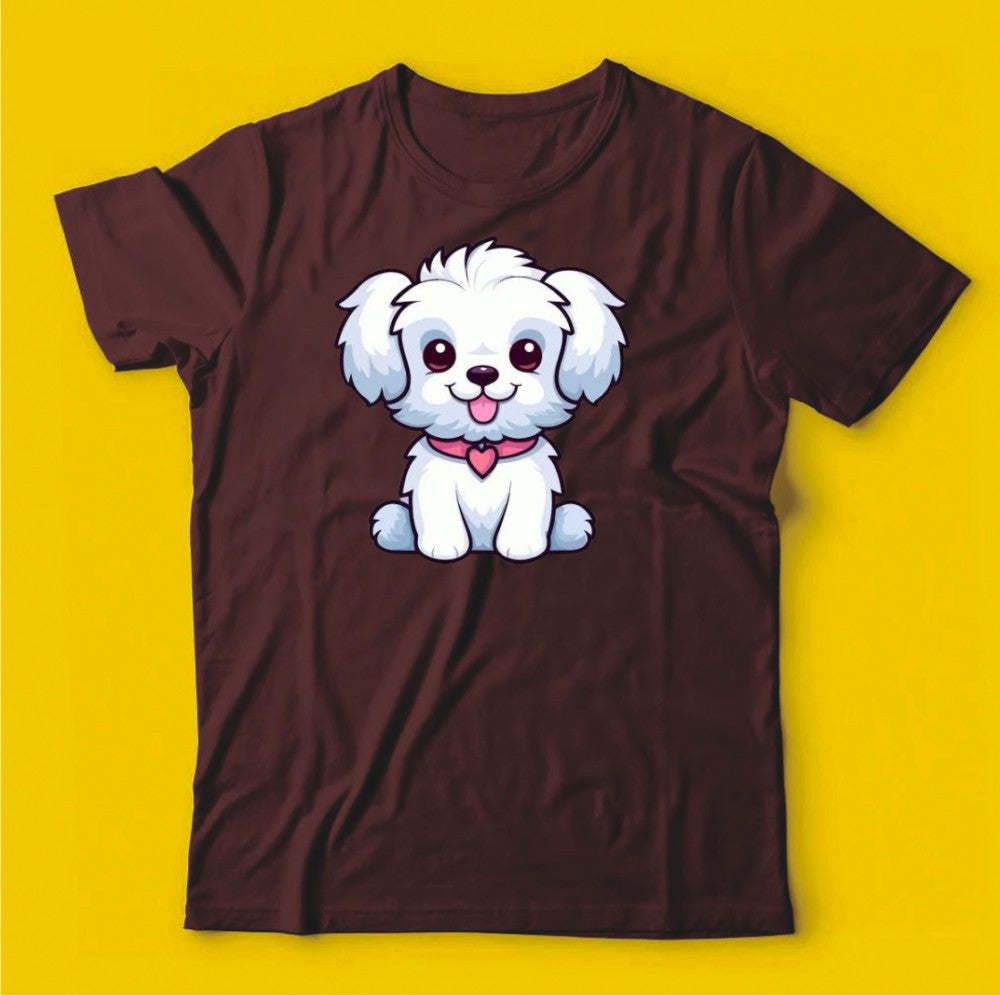 Brandzvibe Cute Puppy 2