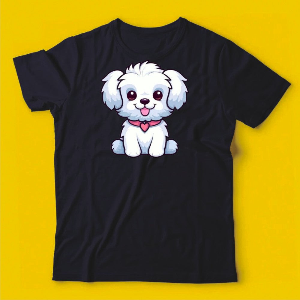 Brandzvibe Cute Puppy 2