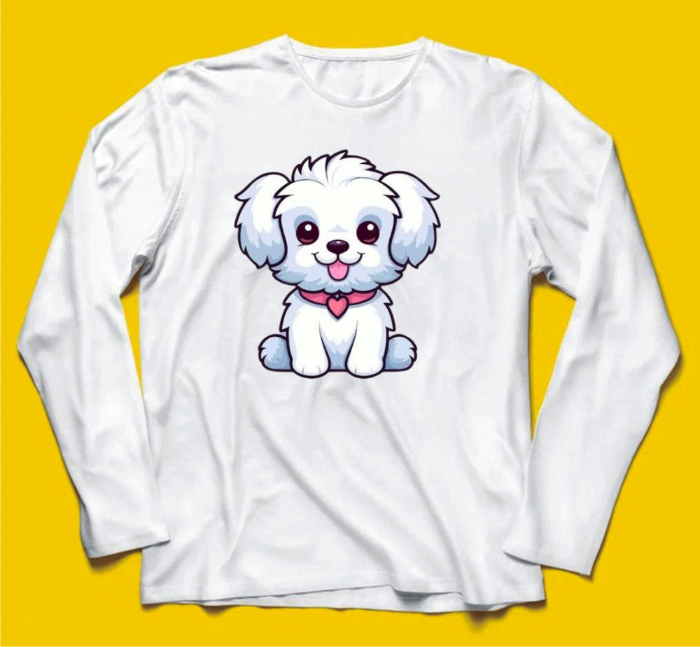 Brandzvibe Cute Puppy 2