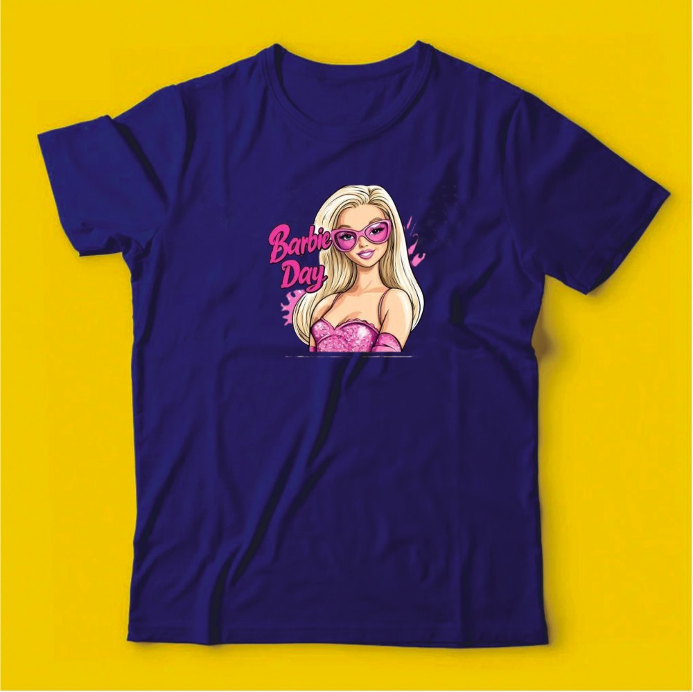 Brandzvibe Barbie Day
