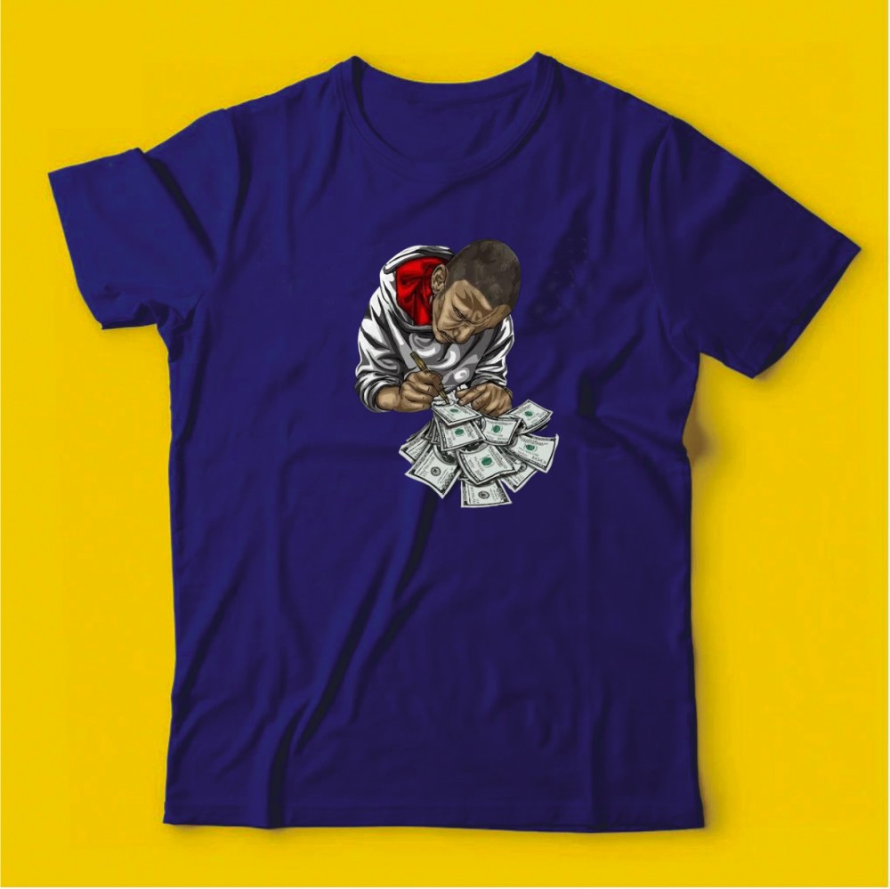 Brandzvibe Check Money