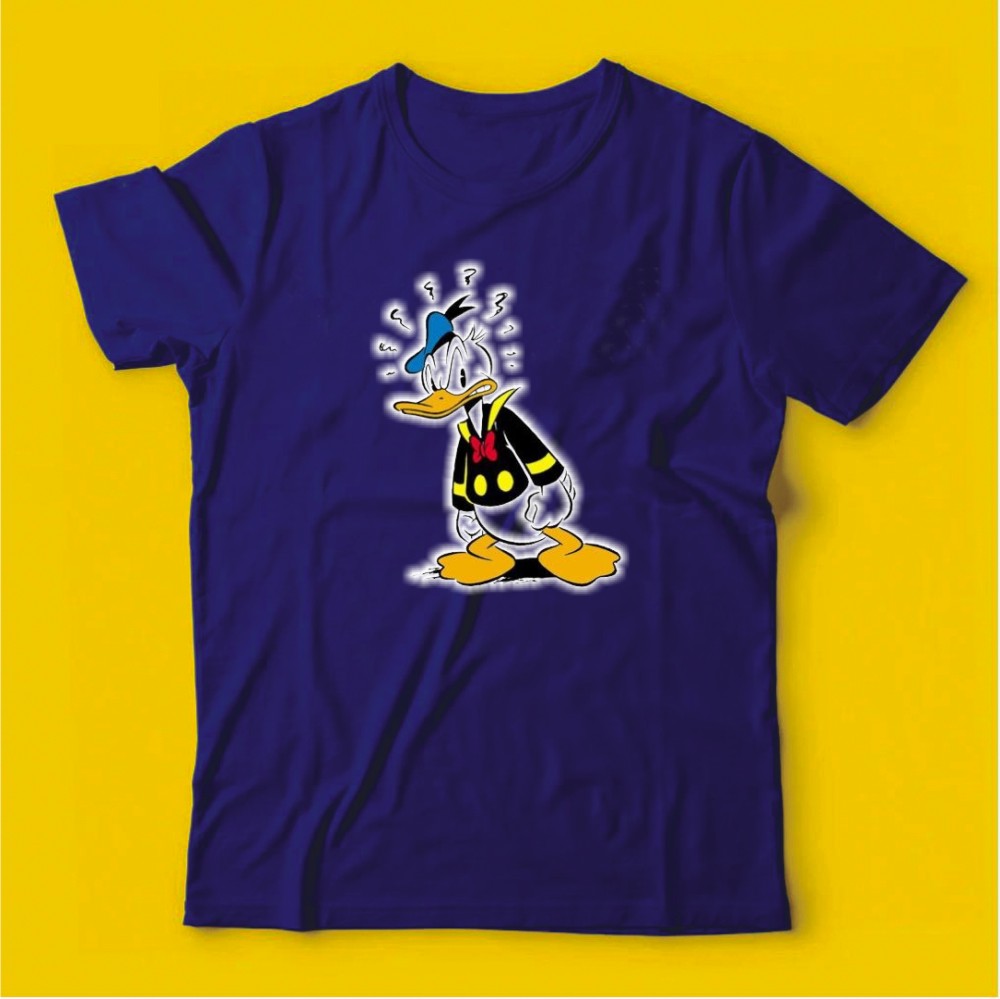Brandzvibe Angey Duck