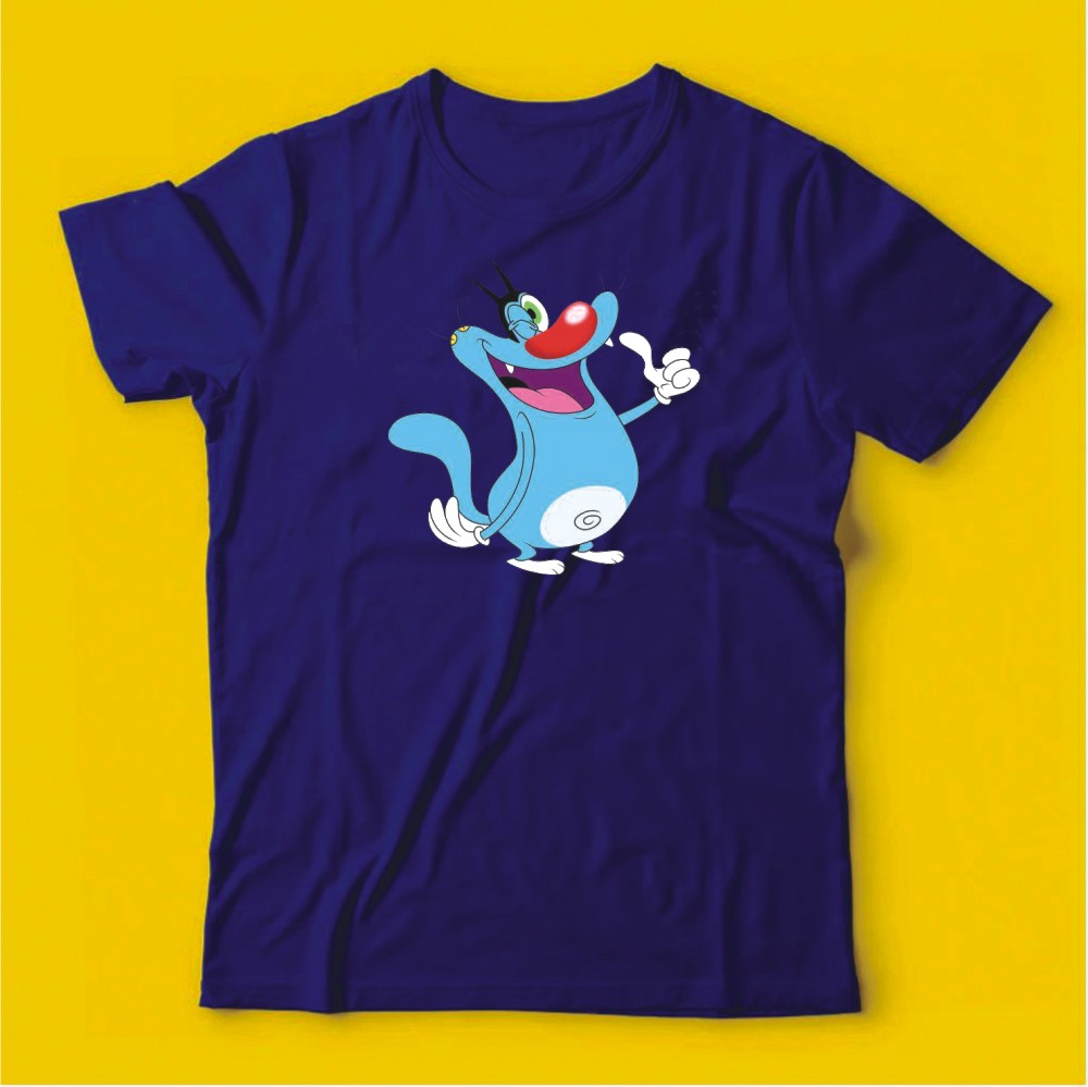 Brandzvibe Oggy