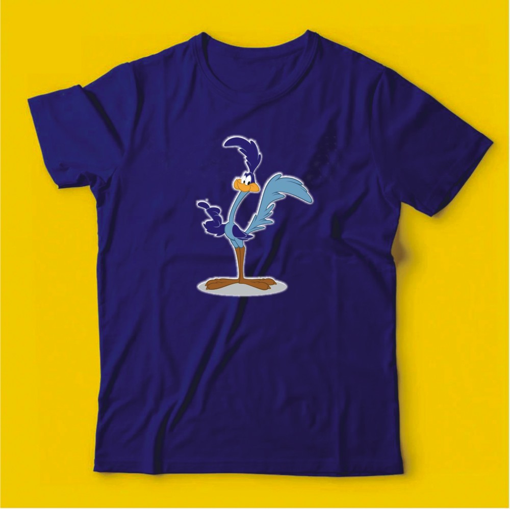 Brandzvibe Roadrunner